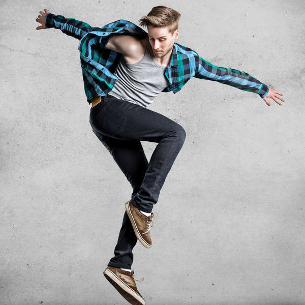 HipHop f&uuml;r Teens und Jugendliche