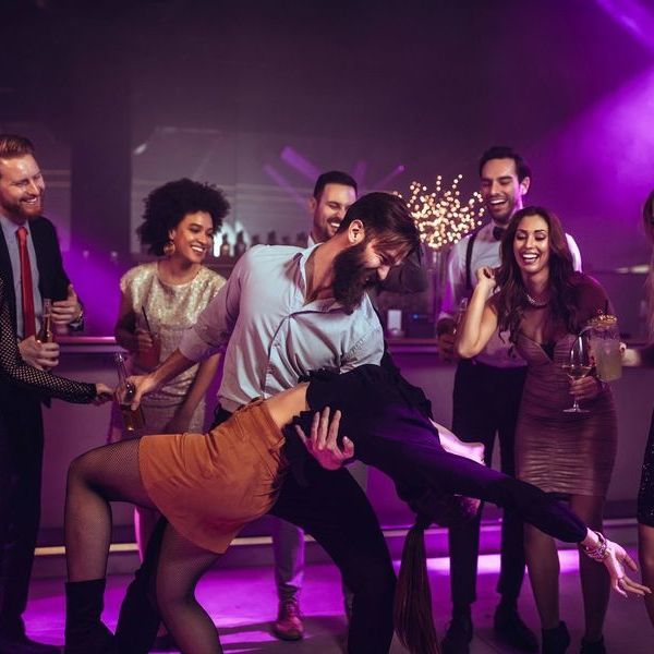 Spezialkurse Discofox in M&uuml;llheim